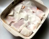 超簡単！ラザニア⁈ドリア⁈なグラタン⁈作り方3写真