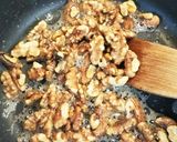 ついつい手がでるココアくるみ作り方5写真