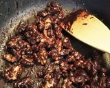 ついつい手がでるココアくるみ作り方6写真