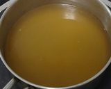 卵あんかけ牡蠣うどん作り方2写真