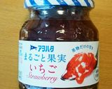 レンジで簡単 ジャム入りファーブルトン風作り方1写真