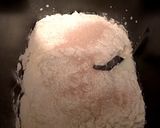 パン 中身はお好みで 簡単 HB使用作り方1写真