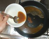 魚・さばの梅みそ焼き♪簡単焼きさば作り方10写真