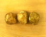 彩りきれいな＊ブロッコリーのポテトサラダ作り方2写真