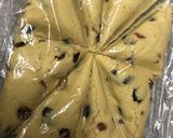 簡単♪美味しい！大豆粉のしっとりスコーン作り方4写真