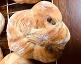 パン 中身はお好みで 簡単 HB使用作り方5写真