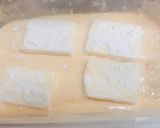 簡単！トロトロ☆ベビチーズのフライ作り方2写真