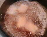 簡単！トロトロ☆ベビチーズのフライ作り方4写真