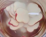 パリパリ！のり塩味のさつまいもフライ作り方2写真