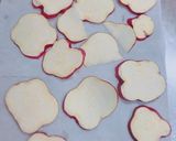 パリパリ！のり塩味のさつまいもフライ作り方3写真