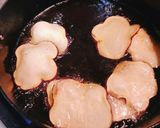 パリパリ！のり塩味のさつまいもフライ作り方4写真