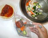 大根きゅうりの梅干し漬け♪簡単さっぱり作り方11写真