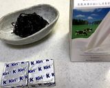 ワインにもビールにも＊クリームチーズ昆布作り方2写真