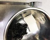 ワインにもビールにも＊クリームチーズ昆布作り方3写真