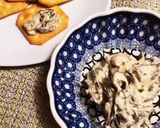ワインにもビールにも＊クリームチーズ昆布作り方5写真
