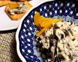 ワインにもビールにも＊クリームチーズ昆布作り方6写真