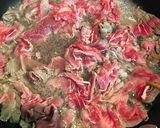 あったか具沢山!肉豆腐作り方6写真