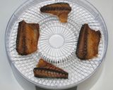 ガッテン☆小松菜☆サバの干物でサバ味噌鍋作り方4写真