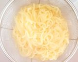 トムヤムラーメン作り方3写真