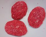 ひき肉だけのハンバーグステーキ作り方4写真