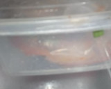 鶴橋で教わった簡単牡蠣のキムチ作り方11写真