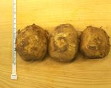彩りきれいな＊ブロッコリーのポテトサラダ作り方1写真
