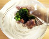 彩りきれいな＊ブロッコリーのポテトサラダ作り方12写真