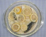 絶品ブリの干物と切り干し大根のさっぱり煮作り方17写真