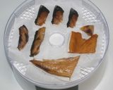 絶品ブリの干物と切り干し大根のさっぱり煮作り方4写真