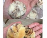 パン 中身はお好みで 簡単 HB使用作り方7写真