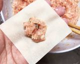 スープまで美味しいミニワンタン♪作り方3写真