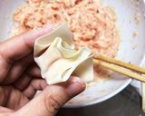 スープまで美味しいミニワンタン♪作り方6写真