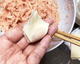 スープまで美味しいミニワンタン♪作り方7写真