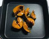 さば缶 みそ煮deトマトとお芋のチーズ焼作り方5写真