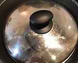 自然薯のフンワリもっちりチヂミ作り方7写真