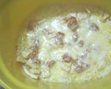 超超簡単!高野豆腐で低糖質ピザ♪作り方4写真