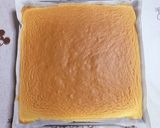 星のカービィのドームケーキ☆彡ズコット作り方1写真