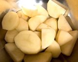 サバとキムチの辛味噌煮【韓国料理】作り方1写真