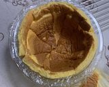 星のカービィのドームケーキ☆彡ズコット作り方5写真