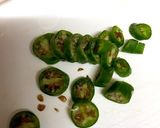サバとキムチの辛味噌煮【韓国料理】作り方7写真