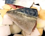 サバとキムチの辛味噌煮【韓国料理】作り方9写真