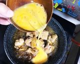 我が家の親子丼☆作り方6写真
