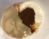 手ごね★クリスマスにトナカイパン★作り方3写真