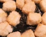 うちの揚げだし豆腐♡みぞれあん作り方4写真