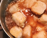 うちの揚げだし豆腐♡みぞれあん作り方6写真