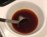 My teriyaki chicken作り方4写真