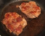 My teriyaki chicken作り方5写真