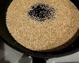 イワシのごま汚し作り方3写真