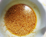 無限白菜！病みつき！白菜の中華風和え作り方3写真
