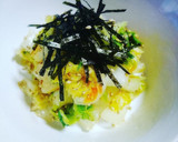 無限白菜！病みつき！白菜の中華風和え作り方5写真
